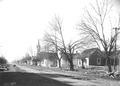 Corvallis city street