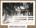 Ward Ranch House