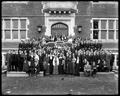 Reed College, Class Portrait