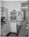 Dr. E. J. Dornfeld, Professor of Zoology, March 29, 1951