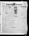 Oregon State Daily Barometer, March 3, 1934