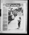 The Daily Barometer, May 21, 1990