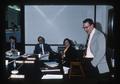 Legislative subcommittee hearing at Salem, Oregon, May 1975