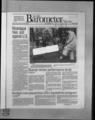 The Daily Barometer, April 10, 1984