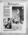 The Daily Barometer, October 6, 1986