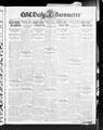 O.A.C. Daily Barometer, January 5, 1928