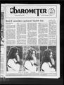 Barometer, November 8, 1974