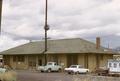 Ashland Depot Hotel, South Wing (Ashland, Oregon)