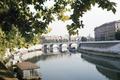 Tiber River