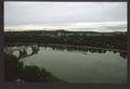 Villeneuve-Lés-Avignea and St. Bénézet Bridge, Avignon