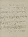 Letters, 1863-1865 [10]