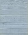 Miscellaneous papers relating to Indian goods and annuities, 1856: 4th quarter [8]