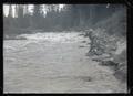 Bohlman fishing on the Klamath River