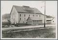 H. S. Gile and Company prune packing plant, circa 1925