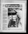 The Daily Barometer, April 24, 1990