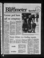 The Daily Barometer, February 7, 1980