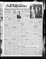 Oregon State Daily Barometer, February 15, 1958