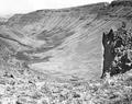 Kiger Gorge in the Steens Mountain country