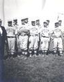Junction City baseball team