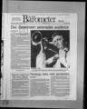 The Daily Barometer, February 6, 1984