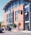 Eugene Public Library (Eugene, Oregon)