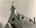 Ascension Episcopal Church (Cove, Oregon)