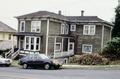 Grace Episcopal Church Rectory (Astoria, Oregon)