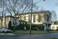 First Congregational  Church (Eugene, Oregon)