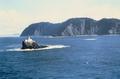 Tillamook Rock Lighthouse (Seaside, Oregon)