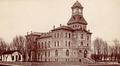 Benton County Courthouse