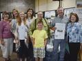 2015 Century Farm & Ranch Program Awards Ceremony