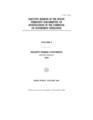 S. Prt. 107-84 -- Executive Sessions of the Senate Permanent Subcommittee on Investigations of the Committee on Government Operations (McCarthy Hearings 1953-54) --- vol. 5