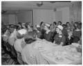 Phi Chi Theta (Secretarial Science honorary) luncheon, April 4, 1959