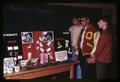 JESSI students observe freeze-dry exhibit, Oregon State University, Corvallis, Oregon, circa 1965