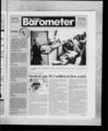 The Daily Barometer, May 24, 1990