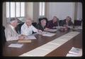 Class of 1938 Reunion Committee, Oregon State University, Corvallis, Oregon, 1998