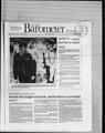 The Daily Barometer, January 16, 1985