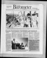 The Daily Barometer, October 8, 1986