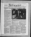 The Daily Barometer, January 13, 1987