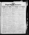 Oregon State Daily Barometer, March 28, 1928
