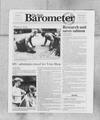 The Daily Barometer, April 24, 1991
