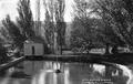 City water works, Klamath Falls, Oregon