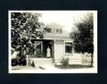 Filena Jueleen's Home, Lebanon, Oregon, 1923