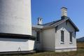 Yaquina Head Lighthouse (Newport, Oregon)