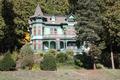 Shelton-McMurphey-Johnson House (Eugene, Oregon)