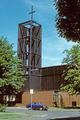 Central Lutheran Church (Portland, Oregon)