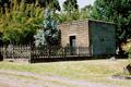 Salem Pioneer Cemetery (Salem, Oregon)