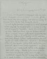 Correspondence, 1872 July-December [6]
