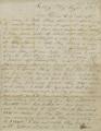 Letters, 1863-1865 [12]