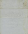 Property receipts: W.W. Raymond, 1853: 3rd quarter [3]